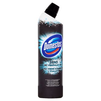 Domestos 750ml WC gel oceán /vodný kameň/